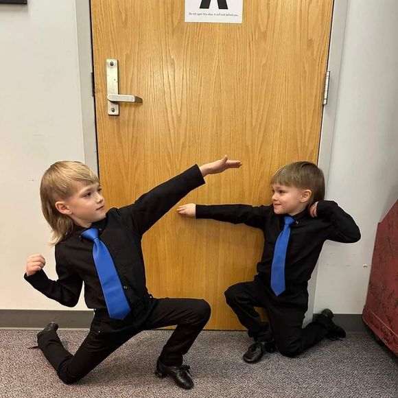 Meet your Posher, Donna - Picture 1 of 1